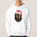 Recherche de sasquatch chapeaux Noël