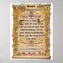 Suche nach sprichwörter 3 poster Glaube