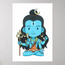 Recherche de lord shiva posters Spirituel