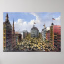 Recherche de new york posters Vintage
