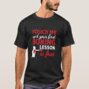 Suche nach berühren tshirts Lektion
