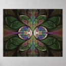 Recherche de verre souillé posters Vert