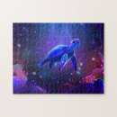 Recherche de tortue de mer puzzles Vie marine