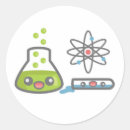 Recherche de dessin scientifique autocollants Toute personne