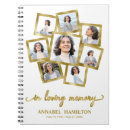 Recherche de memorial collage Célébration de la vie