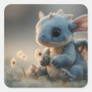 Suche nach blauer drache aufkleber Fantasy