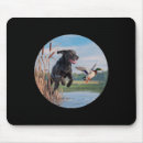 Suche nach weiße enten mousepads Gewehr