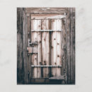 Suche nach verwittertes holz postkarten Land