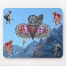 Suche nach wir armee mousepads Fallschirmjäger