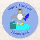 Suche nach lustiger pinguin untersetzer Personalisiert