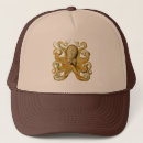 Recherche de kraken casquettes Vie marine