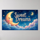 Suche nach sweet dreams poster Niedlich