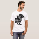 Recherche de aztèques tshirts Noir