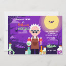Recherche de cocktail halloween invitations Pour tous