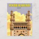 Recherche de inde vintage cartes postales Rétro