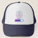Recherche de charge casquettes Intelligent