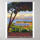 Suche nach ischia poster Vintage