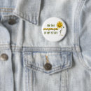 Recherche de superhéros badges Jaune