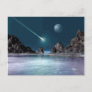 Recherche de sci fi cartes postales Rétro