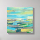Recherche de patchwork impressions sur toile Moderne