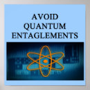 Recherche de quantum physics posters Science