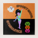 Suche nach gruselig puzzle Geist