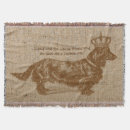 Recherche de teckel tissus Pour tous