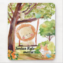 Suche nach hasen mousepads Skurril