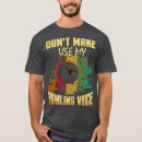 Suche nach lärche tshirts Gespalten