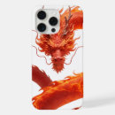 Recherche de créature mythique électronique Dragon de feu