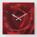 Suche nach rote zahlen wanduhren Rosa