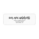 Suche nach neue adresse Adressenwechsel