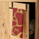 Recherche de girafe cuisine linges Rouge