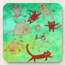 Recherche de minou bar Dessin