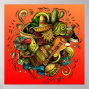 Recherche de latin posters Amérique latine