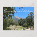 Suche nach botanische gärten postkarten California