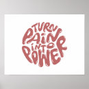 Suche nach schmerz poster Fitnessraum