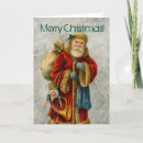Recherche de vieux saint nicholas cartes postales Vintage