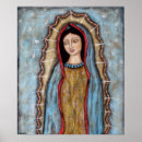 Recherche de vierge guadalupe art Religieux