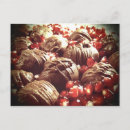 Recherche de truffe cartes postales Bonbon