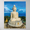 Suche nach buddha statue poster Frieden