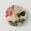 Recherche de vintage buttons Rose