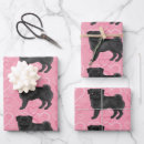 Suche nach meine mops lieben ich geschenkpapier Niedlich