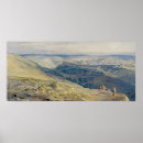 Recherche de la terre sainte posters Israël