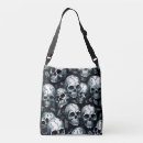 Suche nach skull tragetaschen Skelett