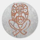 Recherche de tainos autocollants Puerto