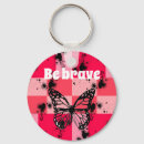 Recherche de illustration papillon porteclés Nature