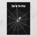 Recherche de spider web invitations Insecte