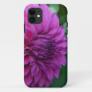 Recherche de dahlias iphone coques Nature