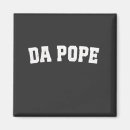 Suche nach neuer papst magnete Christentum